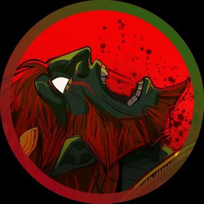 MendingMalice's profile picture. ℍ𝕪𝕣𝕦𝕝𝕖 𝕎𝕀𝕃𝕃 𝕓𝕠𝕨 𝕕𝕠𝕨𝕟 𝕓𝕖𝕗𝕠𝕣𝕖 𝕞𝕖.