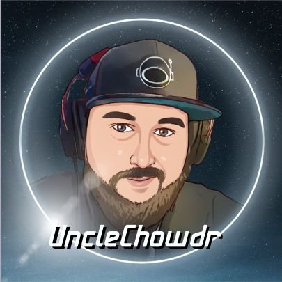 UncleChowdr Profile Picture