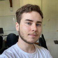 Max (@cherubtrans) 's Twitter Profile