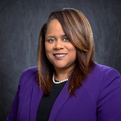 LSU Vice President |Chief Data Officer (CDO)| Stats Professor| Daughter*Sister*Friend*Colleague*Mentor| Forever LSU| Tweets are my opinion
