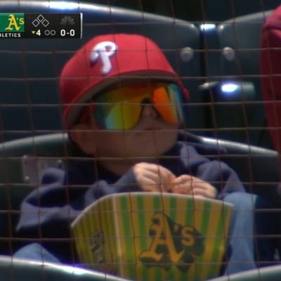 Flyers fan turned Phillies fan | Ranger Suarez enjoyer and
Alec Bohm day 1 believer |
Part of the A's to Philly movement |
#FisherOut