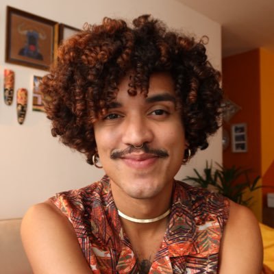 murilo araújo ☀️さんのプロフィール画像