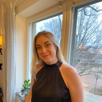 Christine Delisle Nyström (@nystromdelisle) 's Twitter Profile