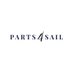 Parts 4 Sail (@parts4sail) Twitter profile photo