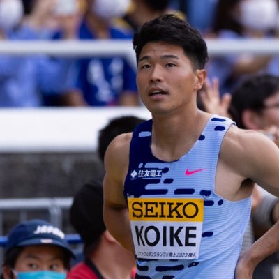 住友電気工業所属. NIKE Athlete. 各種ご依頼はDMください #住友電工 #ホリプロ #nike