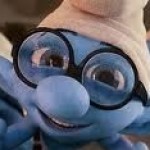 NataschaS74's profile picture. Blauw ~ bril ~ haken ~ moeder van 2 ~ schrijver