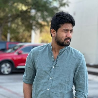 prtkmhshwr's profile picture. 