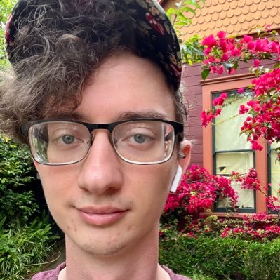 bashawhm's profile picture. Sci-Fi | Transit (@ride_sd) | Tea | 🏳️‍🌈