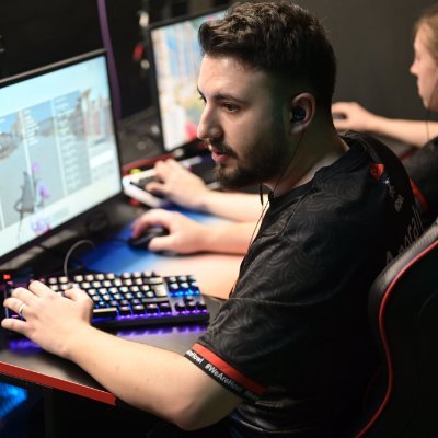 Professional PUBG Player / Coach / PUBG Mobile Coach