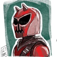 Gar🍷Red•Ink🍷Chomp (@redinkvibes) 's Twitter Profile