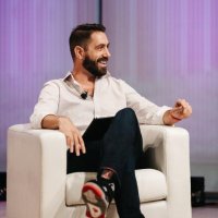 Shai Goldman (@shaig) 's Twitter Profile
