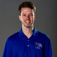 Blake Moore (@blake__moore) 's Twitter Profile