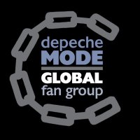 Depeche Mode Global Fan Group(@DepecheGlobal) 's Twitter Profile Photo