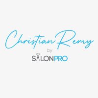 Christian Remy Hair Extensions(@CR_Extensions) 's Twitter Profile Photo