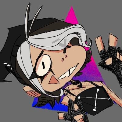 Wolfzie is on Tumblrさんのプロフィール画像