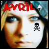Olá sou uma fã da Avril Lavigne Brasileira sejam bem-vindos ! sigam !  E, breve o blog.