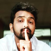 SanthoSh(@SanthoShOfcl) 's Twitter Profile Photo