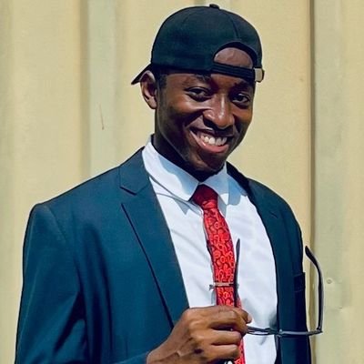 DiKachi βοΈπ@Eth Enugu in AUG Profile