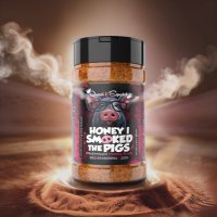 Quasi & Squatch BBQ Rubs(@QuasiSquatch) 's Twitter Profile Photo