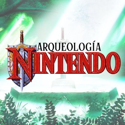 ¡Bienvenid@ a Arqueología Nintendo! Tu podcast sobre la historia de Nintendo y todas las curiosidades que la rodean. ¿Nos acompañas en este viaje?