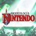 Arqueología Nintendo - Podcast (@podcastnintendo) Twitter profile photo Arqueología Nintendo - Podcast (@podcastnintendo) Twitter profile photo