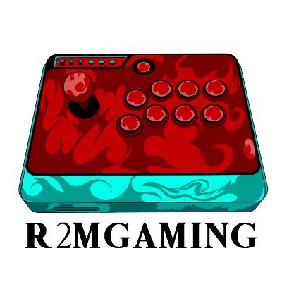 Ret2ModGaming Profile Picture