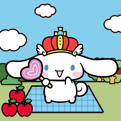 H.K and Friends @Sanrio NFT fanatic and believer in viable NFT brands/crypto blockchains  Multichain is the future.