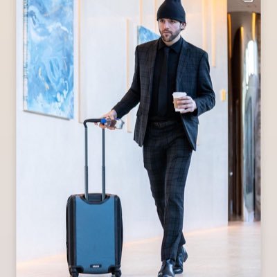 Christian Wolanin Profile