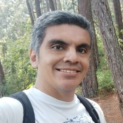 Juan Carlos Calderón نさんのプロフィール画像