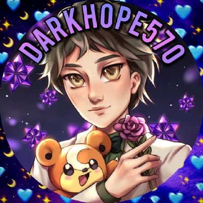 DarkHope 💤⭐さんのプロフィール画像