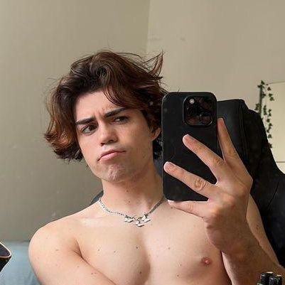 benji krol and others 😭💗✨