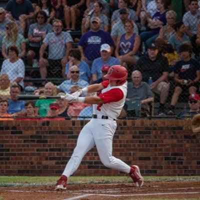 Brayden Luikart Profile