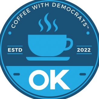 Coffee with Democrats is a grassroots movement Connecting Blue Dots & Hearing from Democrats, Candidates, & Legislators to increase Democrat Voter Turnout.