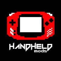 Handheld Mods(@handheldmodsus) 's Twitter Profile Photo