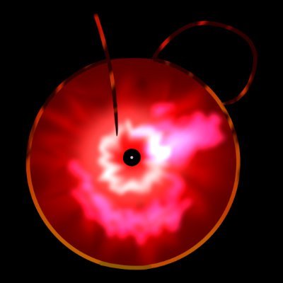 Timeline_Prod's profile picture. a small group of people working hard to entertain the masses created by @Nightclaw_OC