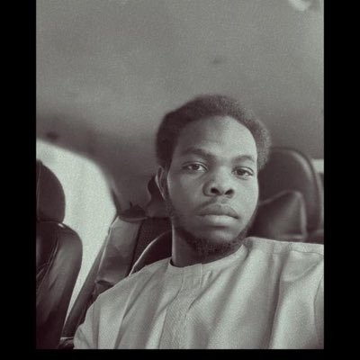 aliyu9549's profile picture. Hello guys🧢
Footballer ⚽💥
TEAM:@BAYERN💯⚽
COUNTRY: NIGERIAN🇳🇬
IDOL:@Leroy_sane🌠⚽😎