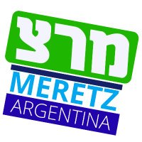 Meretz Argentina(@MeretzArgentina) 's Twitter Profile Photo