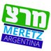 @MeretzArgentina