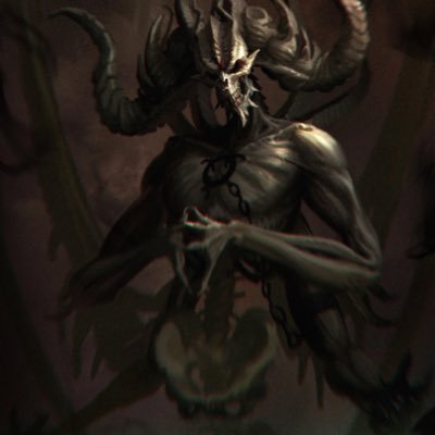 NikoSteelDiablo Profile Picture