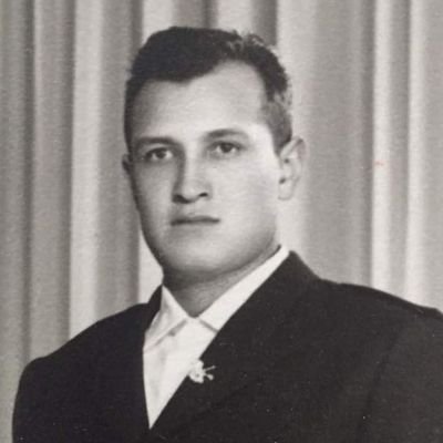 SalvadorVeraEs2's profile picture. La verdad