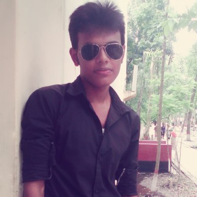 ShuvhraJit11's profile picture. I like to reading books and travle.