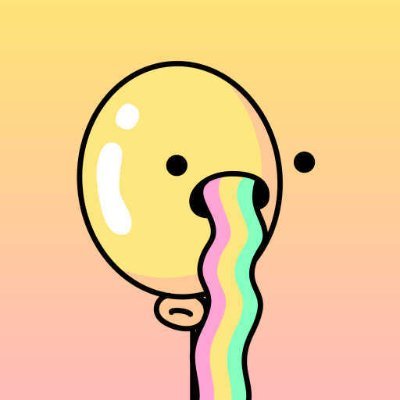 poulterer_youtu's profile picture. 💯Where cryptocurrency meets creativity! 🤝 We are on a mission to unite the two worlds by helping creators turn their passions into tokens of value #artgaller