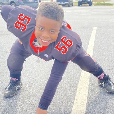 Hello my name is Ty. I am 8 years old. I am on the move for greatness. I enjoy playing sports, riding my hover board and relaxing.