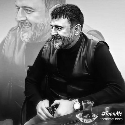 garamemik's profile picture. 