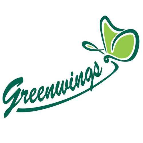 Greenwings