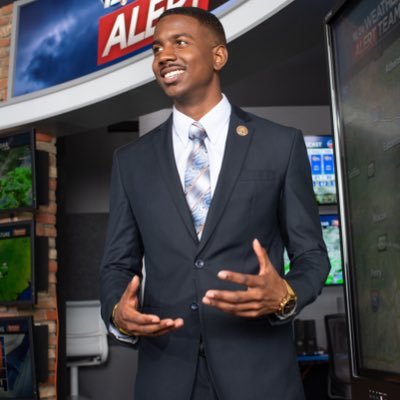 First Alert Weekend Meteorologist | @WRDW_WAGT Certified Weather Lover ⛈ AΦΑ 🤙🏾 Alumnus 🎓 | @CofC 🐾 | Beaufort, SC ➡️ Charleston, SC ➡️ Augusta, GA 📍