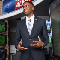 Mikel Hannah-Harding(@MikelWRDW) 's Twitter Profile Photo