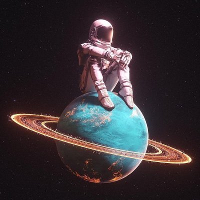 M_Ridouane's profile picture. NFT