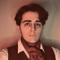 vencifer (@romangrassilli) 's Twitter Profile