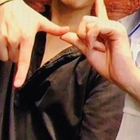 りょみつ (@kismyjump_0918) 's Twitter Profile Photo